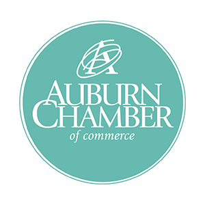 Davis, Bingham, Hudson, & Buckner - Auburn Chamber of Commerce - Kim Hudson, Nancy Davis